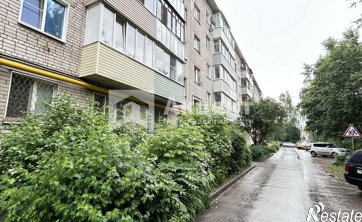 1-комн квартира Велижская улица, 70,  д. 70