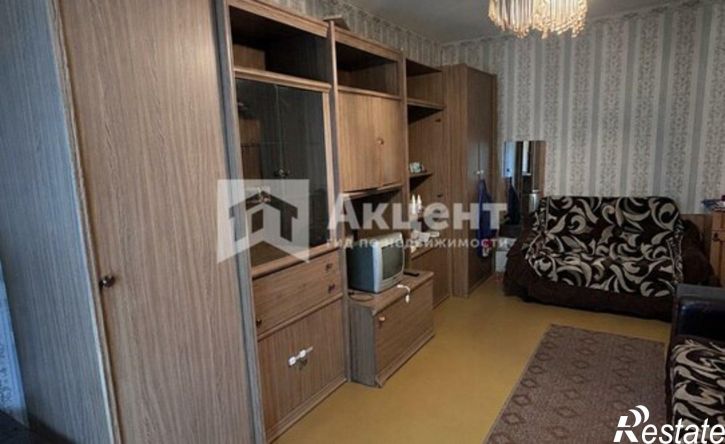 1-комн квартира Велижская улица, 70,  д. 70