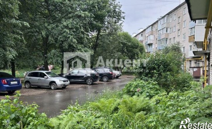 1-комн квартира Велижская улица, 70,  д. 70