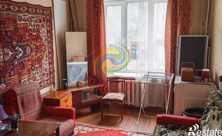 3-комн квартира улица Громобоя, 15,  д. 15