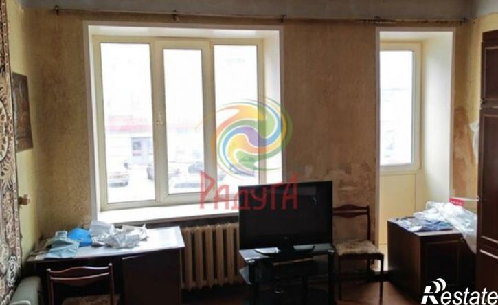 3-комн квартира улица Громобоя, 15,  д. 15