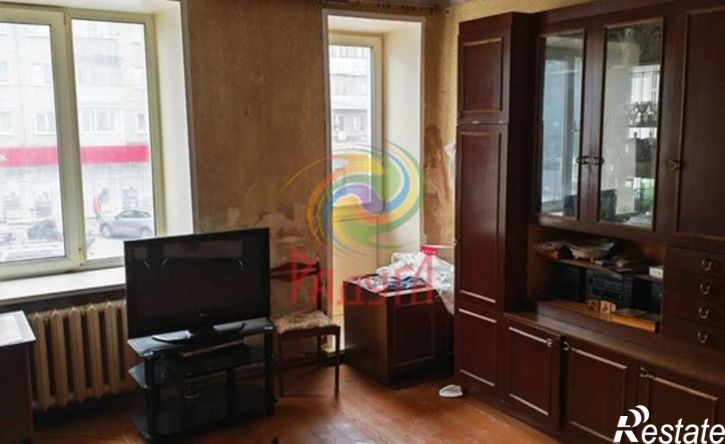 3-комн квартира улица Громобоя, 15,  д. 15