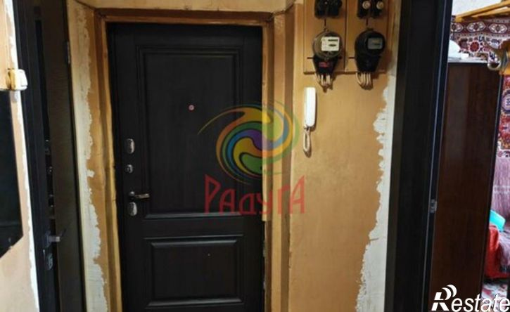 3-комн квартира улица Громобоя, 15,  д. 15