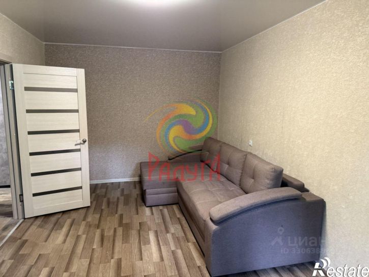 2-комн квартира проспект Текстильщиков, 64,  д. 64