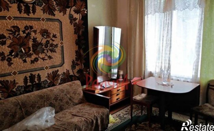 3-комн квартира улица Громобоя, 15,  д. 15