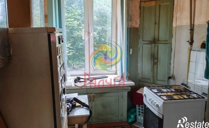 3-комн квартира улица Громобоя, 15,  д. 15