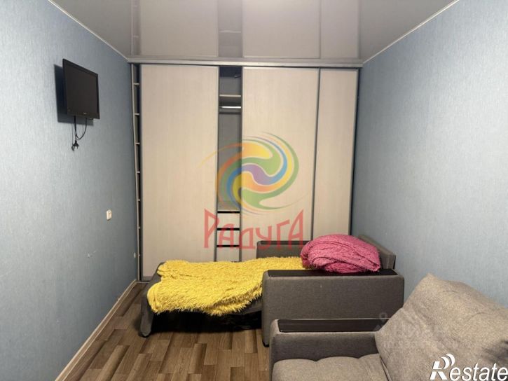 2-комн квартира проспект Текстильщиков, 64,  д. 64