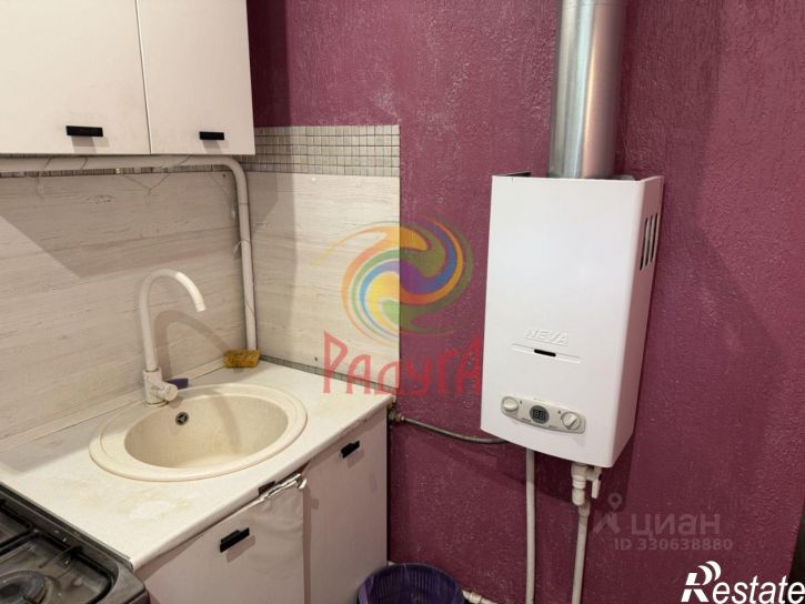 2-комн квартира проспект Текстильщиков, 64,  д. 64