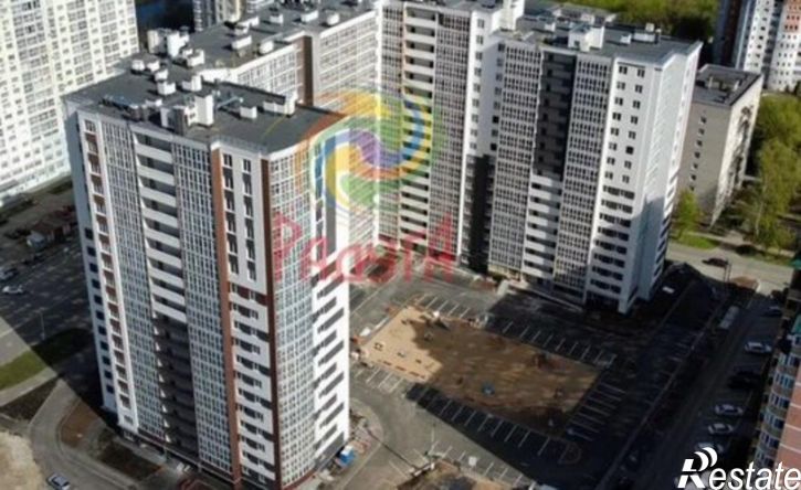 2-комн квартира улица Сакко, 33А,  д. 33А
