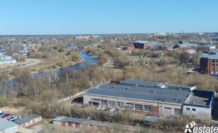 2-комн квартира улица Сакко, 33А,  д. 33А