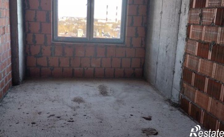 2-комн квартира улица Сакко, 33А,  д. 33А