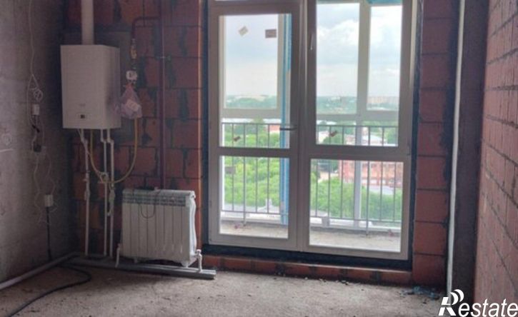 2-комн квартира улица Сакко, 33А,  д. 33А