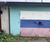 24 кв м территория ГСК Восток, 11