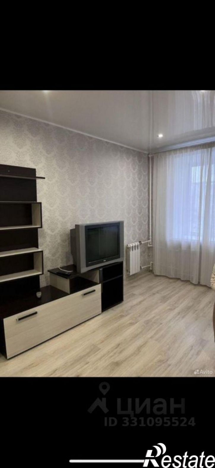 1-комн квартира Ташкентская улица, 86А,  д. 86А