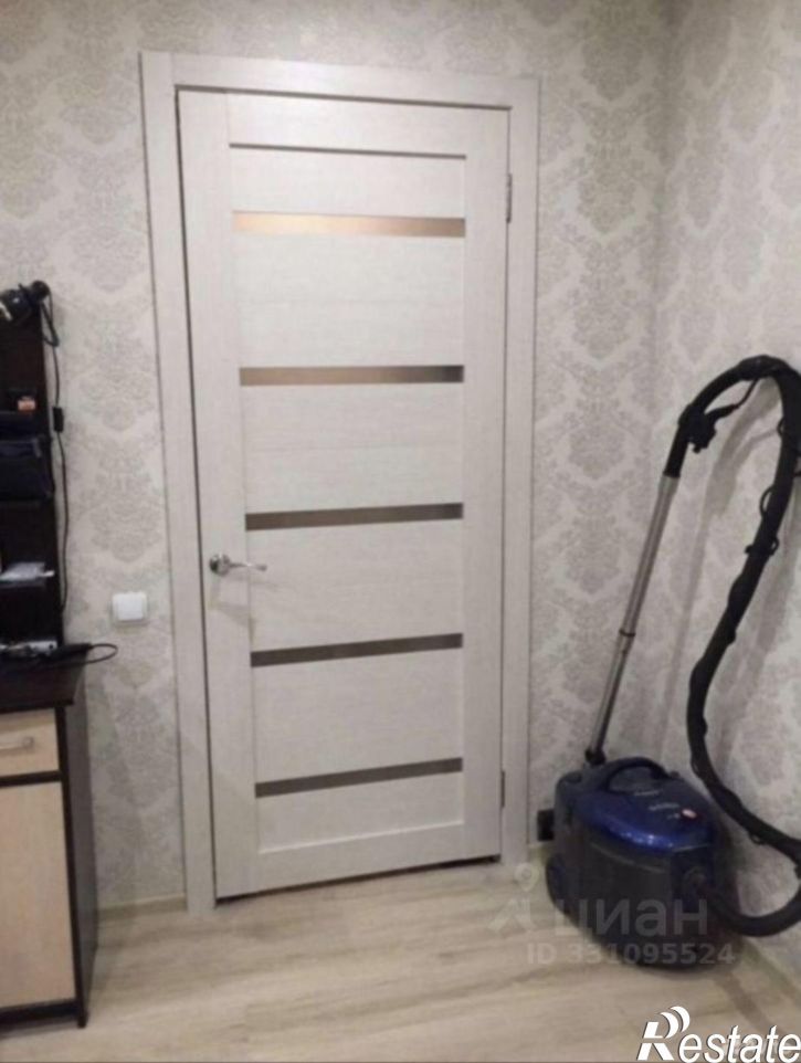 1-комн квартира Ташкентская улица, 86А,  д. 86А