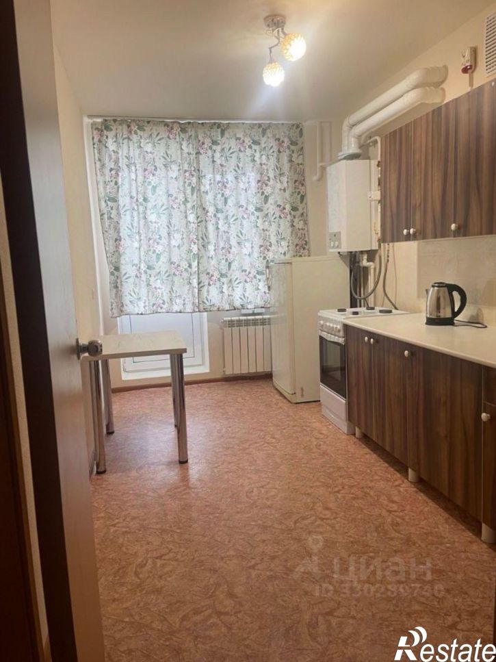 1-комн квартира микрорайон Новая Ильинка, 29