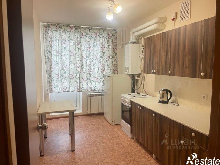 1-комн квартира микрорайон Новая Ильинка, 29