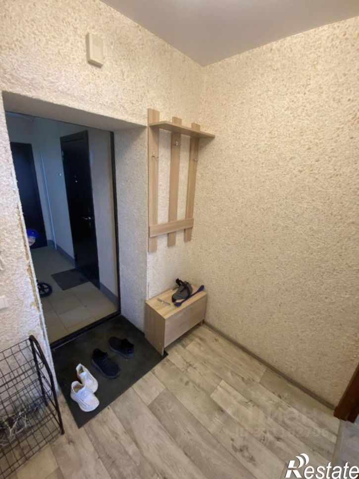 1-комн квартира 2-я улица Чапаева, 40А,  д. 40А