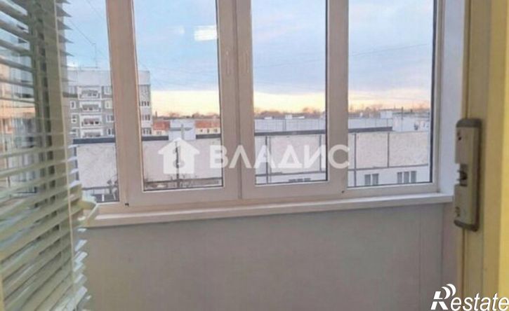 3-комн квартира улица Танкиста Белороссова, 2,  д. 2