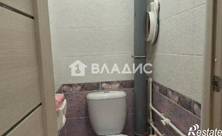 3-комн квартира улица Танкиста Белороссова, 2,  д. 2