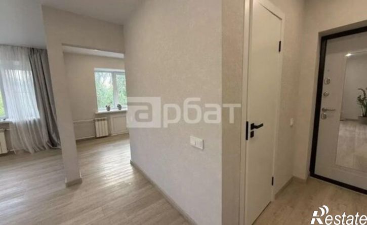 1-комн квартира ул Свободная, 17,  д. 17