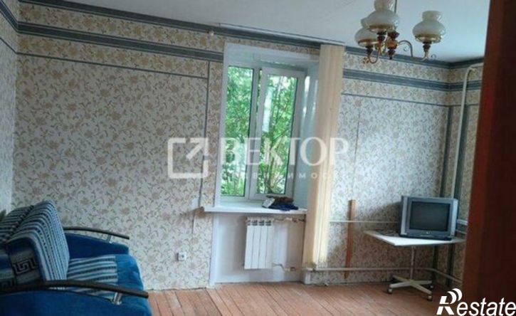 1-комн квартира ул Жугина, 17,  д. 17