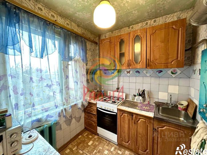 3-комн квартира ул 2-я Ключевая, 1А,  д. 1А