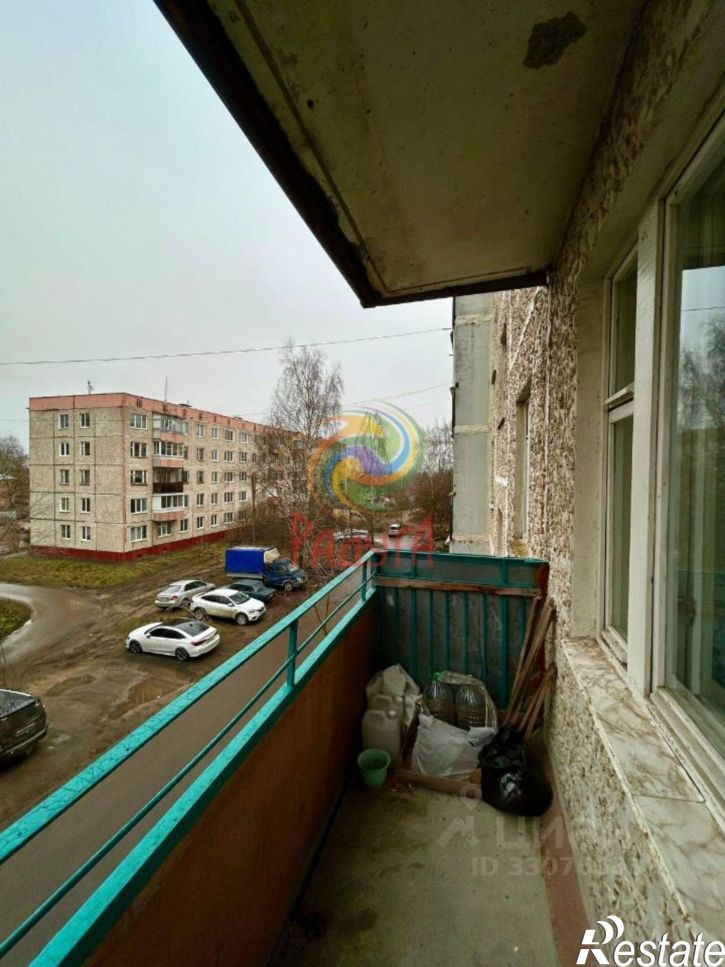 3-комн квартира ул 2-я Ключевая, 1А,  д. 1А