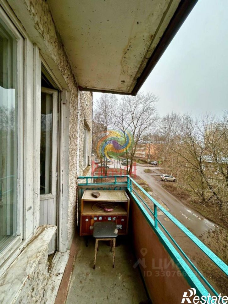 3-комн квартира ул 2-я Ключевая, 1А,  д. 1А