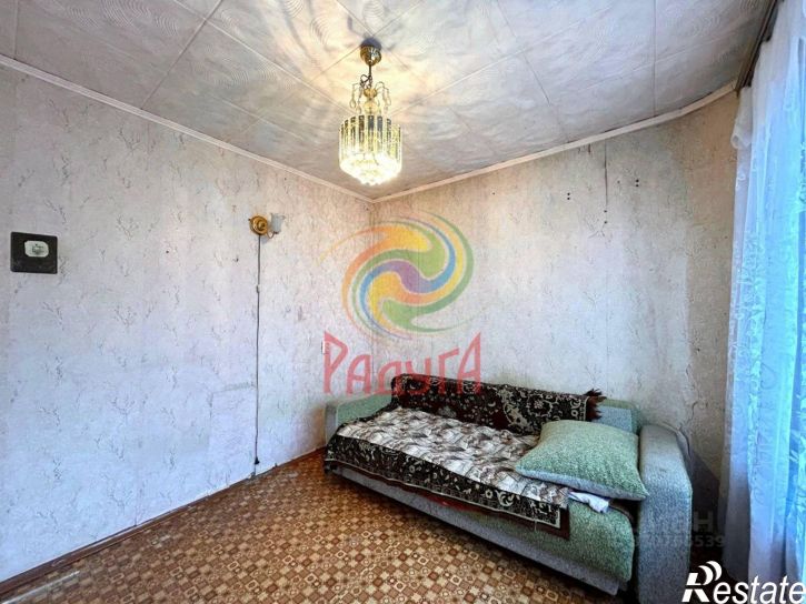 3-комн квартира ул 2-я Ключевая, 1А,  д. 1А