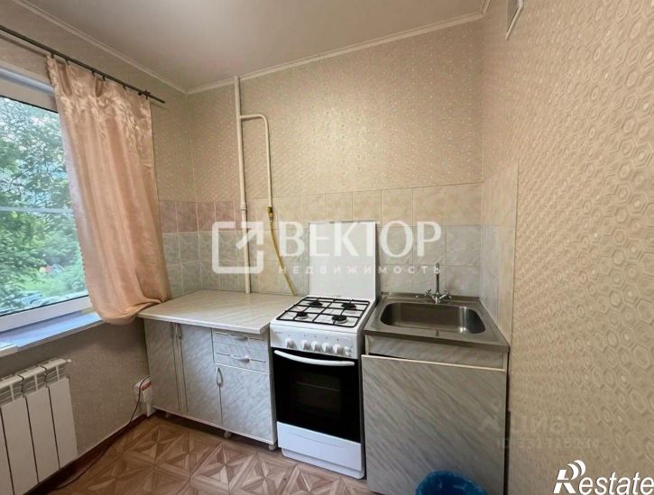 1-комн квартира ул 2-я Чапаева, 94,  д. 94