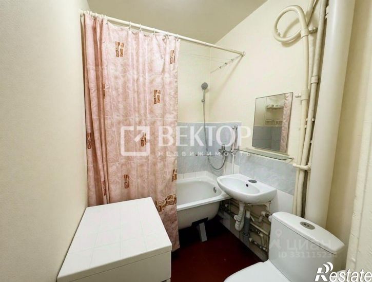 1-комн квартира ул 2-я Чапаева, 94,  д. 94
