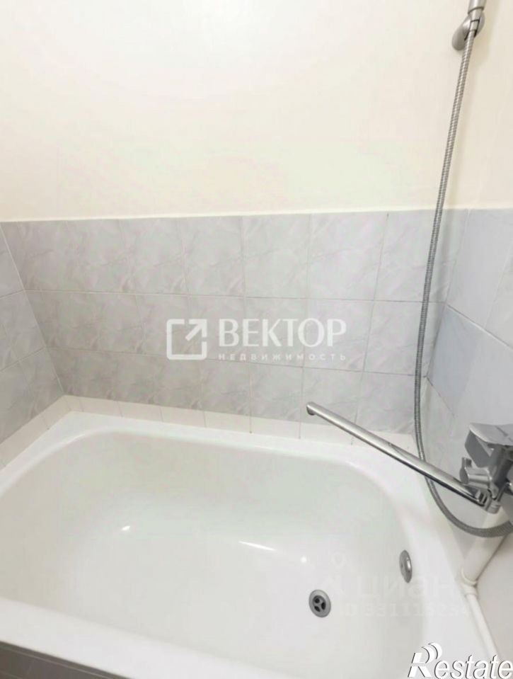 1-комн квартира ул 2-я Чапаева, 94,  д. 94
