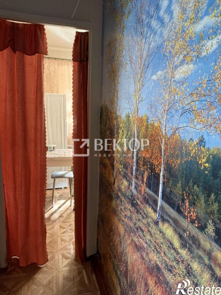 1-комн квартира ул 2-я Чапаева, 94,  д. 94