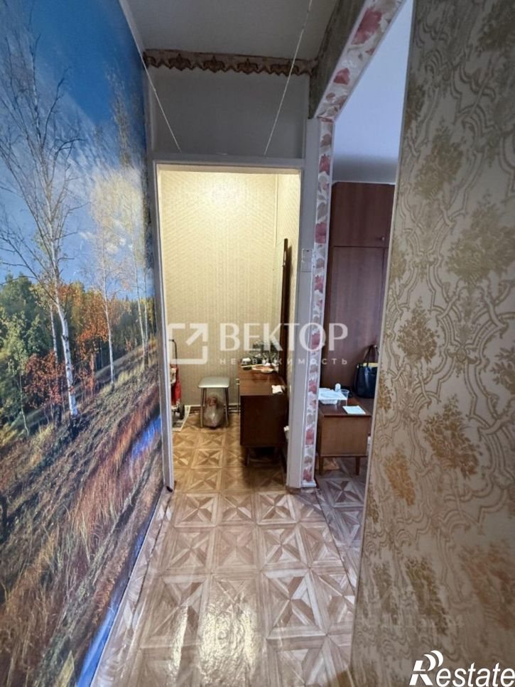 1-комн квартира ул 2-я Чапаева, 94,  д. 94