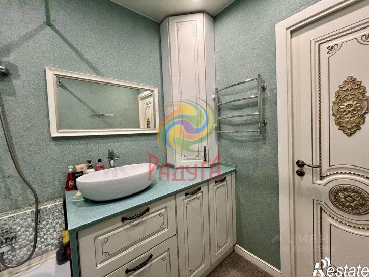 3-комн квартира г Иваново, мкр Рождественский, 2