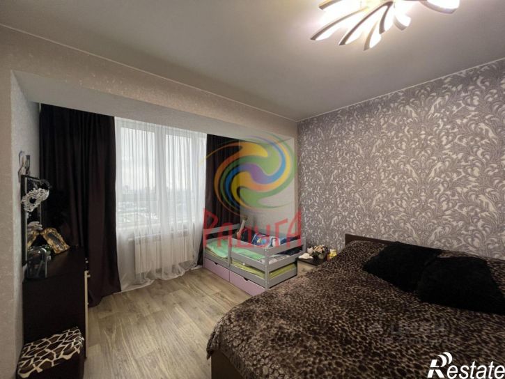 2-комн квартира улица Кузнецова, 67,  д. 67