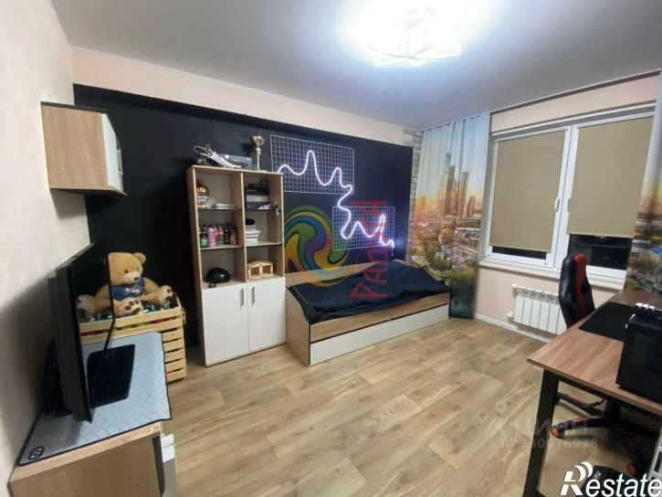 2-комн квартира улица Кузнецова, 67,  д. 67
