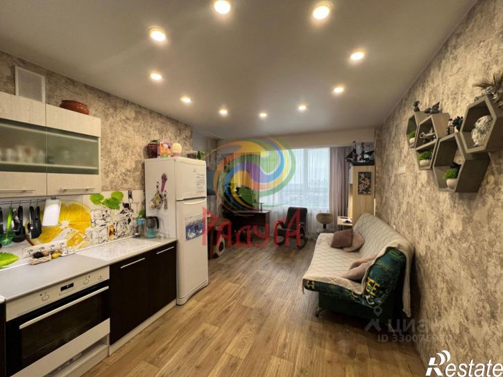 2-комн квартира улица Кузнецова, 67,  д. 67
