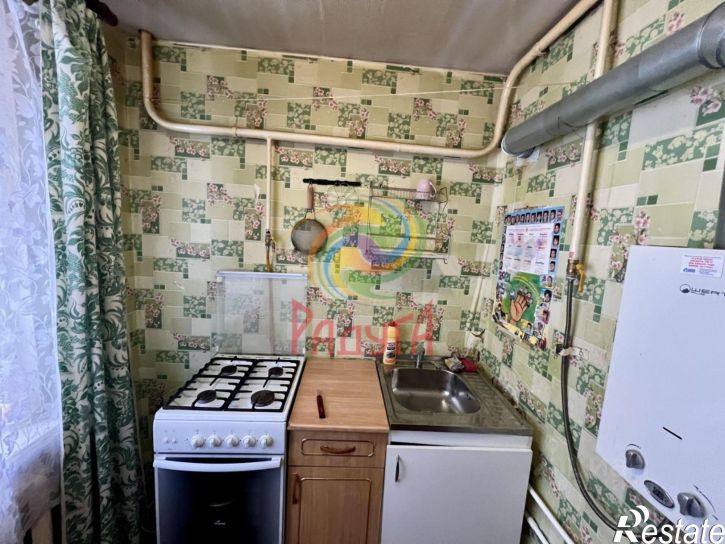 2-комн квартира Ульяновский пер, 5,  д. 5