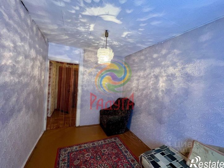 2-комн квартира Ульяновский пер, 5,  д. 5