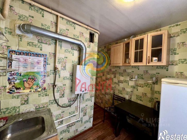2-комн квартира Ульяновский пер, 5,  д. 5
