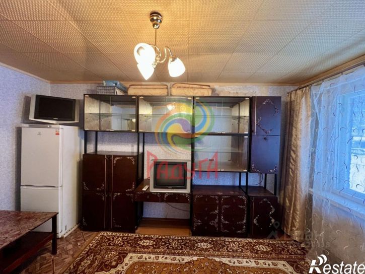 2-комн квартира Ульяновский пер, 5,  д. 5