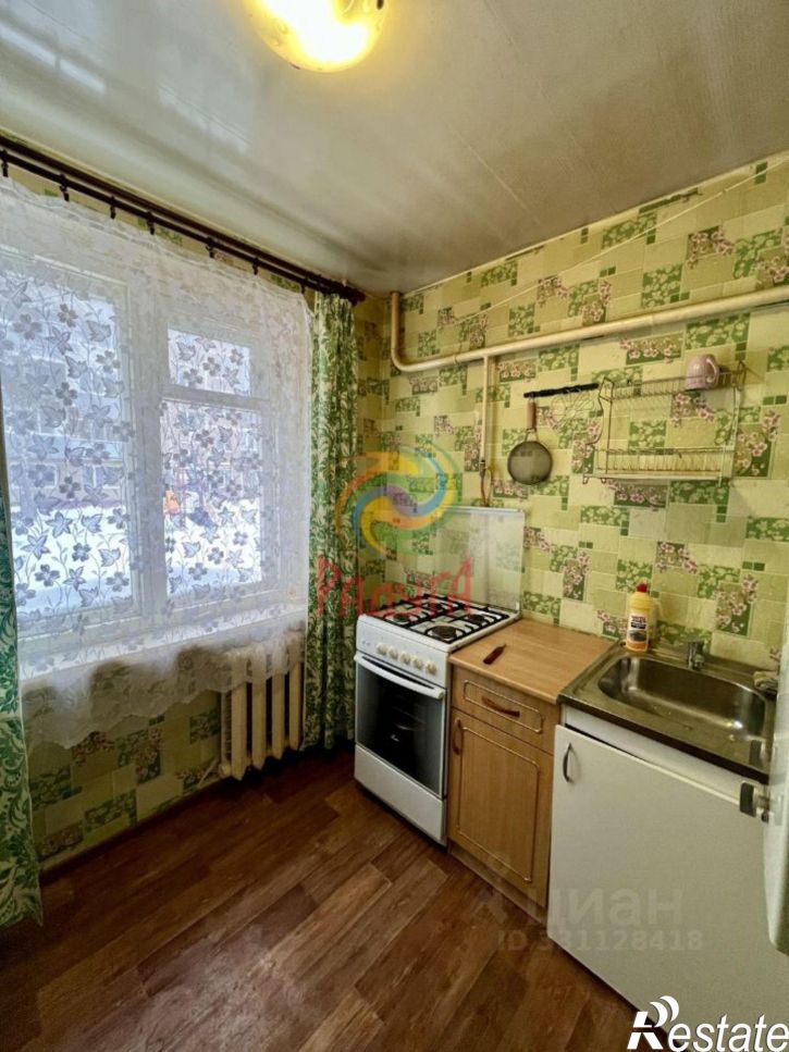2-комн квартира Ульяновский пер, 5,  д. 5