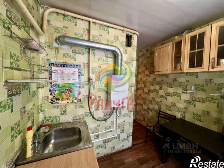 2-комн квартира Ульяновский пер, 5,  д. 5