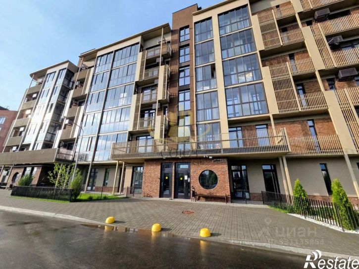 2-комн квартира 12