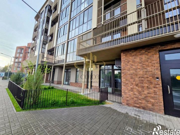 2-комн квартира 12