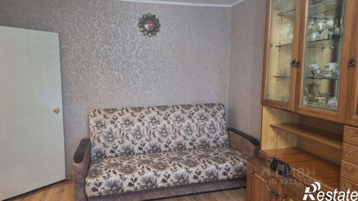 1-комн квартира 3-я улица Чайковского, 4А,  д. 4А