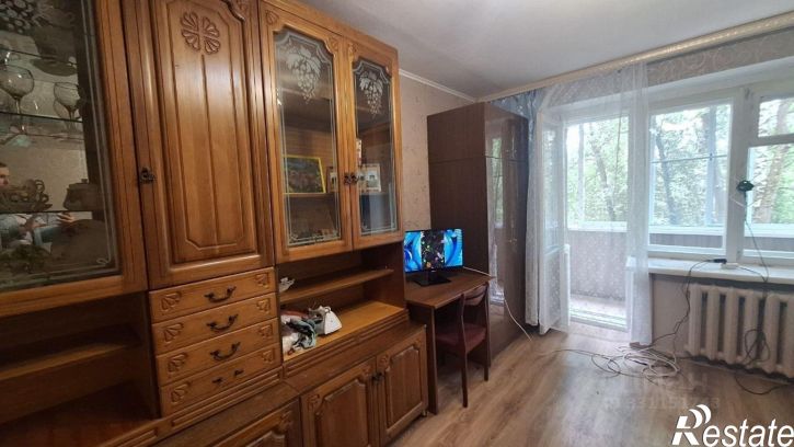 1-комн квартира 3-я улица Чайковского, 4А,  д. 4А