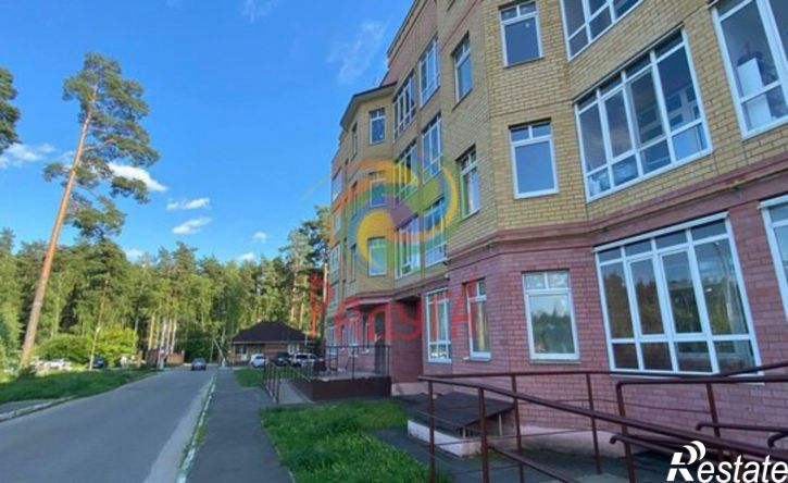 2-комн квартира Дуниловское шоссе, 73,  д. 73
